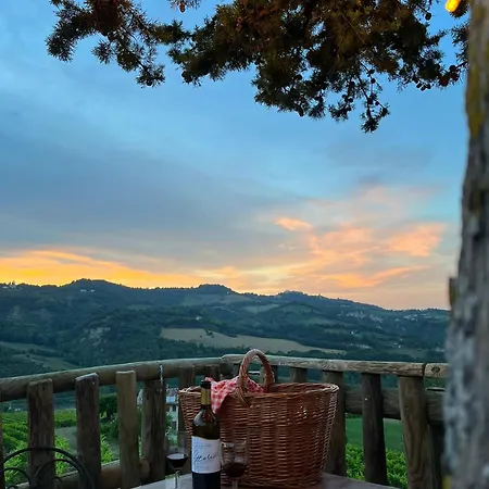 Agriturismo Oasi Biologica-2
